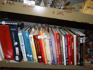 lot 2994 image: Lot of Books