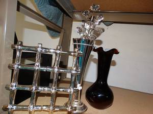 lot 3003 image: Lot of Home Decor