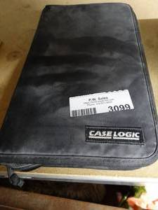 lot 3099 image: Lot of misc. CDs