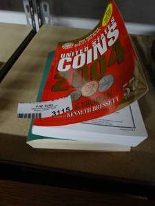 lot 3115 image: Lot of 2 Collectors Books