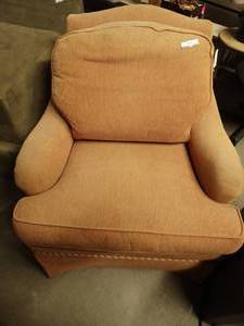 lot 2899 image: Arm Chair