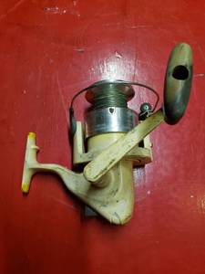lot 9053 image: Okuma Fishing Reel