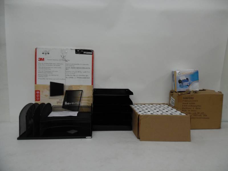 lot 4262 image: The Office Lot