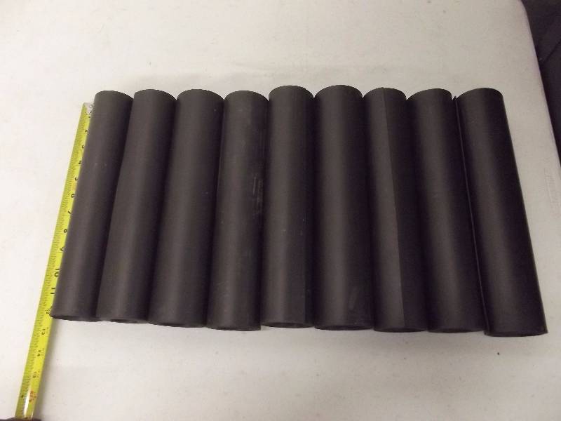 lot 4267 image: Lot of Magnetic Backer Strips