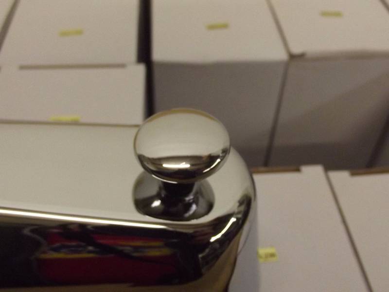 lot 4278 image: Lot of Bathtub Faucets