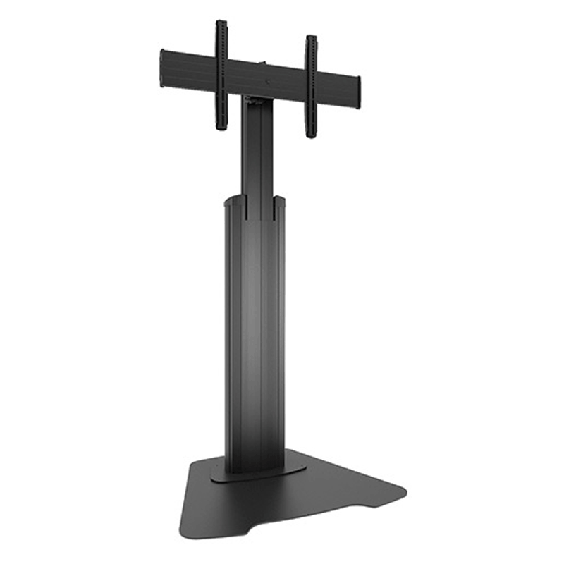 lot 4253 image: Height Adjustable Video Stand