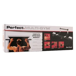 lot 9010 image: Perfect Fitness Multi-Gym, Original