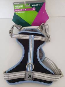 lot 9102 image: Vibrant Life Vl Md Hrns Blkblu