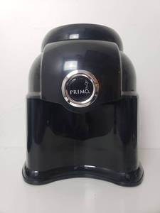 lot 9122 image: Primo Countertop Water Dispenser, Black