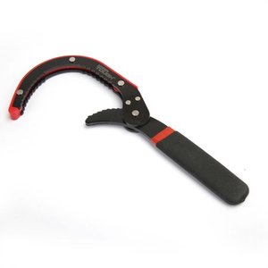 lot 9132 image: Hyper Tough Adjustable Jaw Grip, 70 mm - 95 mm