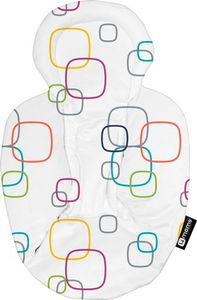 lot 9138 image: 4moms Newborn Insert, infant seats