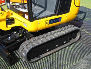 lot 156 image: Roll Turf Reinforcement 6.7 x 100