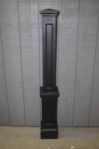 lot 2 image: Plastic Post Cover