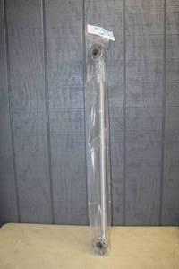lot 83 image: Moen Grab Bar 36 Stainless Steel