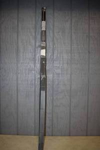 lot 96 image: Cabria Classic Adjustable Drapery Rod Graphite 88-144