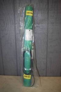 lot 105 image: Warmly Yours Electric Radiant Floor Heating Thermopad 3 x 10 - NO CONTROLLER