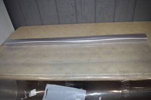 lot 108 image: Desk Mat Carpet Protector 4 x 5