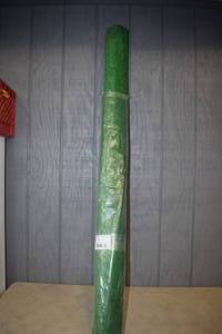 lot 109 image: Artificial Grass Area Rug 5 x 7
