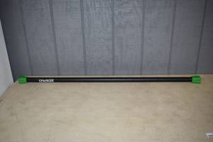 lot 114 image: Synergee 12 Pound Weighted Bar Exercise Bar