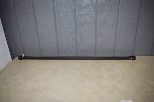 lot 115 image: Body Sport 12 Pound Weighted Bar Exercise Bar