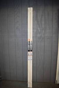 lot 130 image: 2 Bundles Doorpak Casing