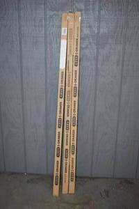 lot 164 image: 3 Abus 5 Drawer File Cabinet Locks