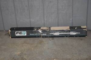 lot 203 image: FEQ VO-8057 Front Passenger Side CV Axle Assembly for 2007-13 Volvo XC90