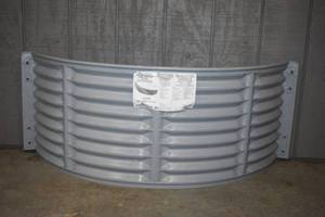 lot 199 image: Amerimax Heavy Duty Vinyl Area Wall 18