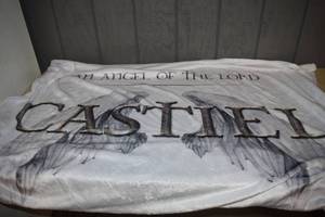 lot 216 image: Throw Blanket