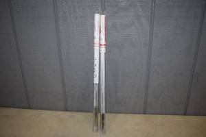 lot 223 image: 2 Pounds Aladdin 3-in-1 Welding Wire 18 x 18