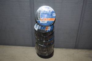 lot 230 image: 8 Rolls Shur Tape Electrical Tape