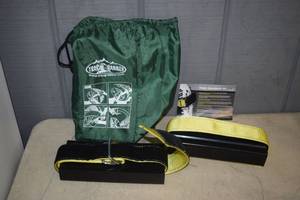 lot 231 image: Trac Grabber 101
