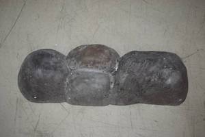 lot 251 image: 10 Fake Stone Bricks
