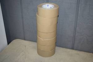 lot 283 image: 7 Rolls IPG Masking Tape 2