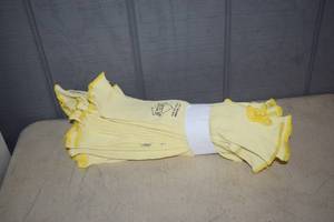 lot 298 image: 25 ATA Cut Level 4 Sleeves
