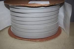 lot 220 image: Weather Stripping 18 x 58 x 500 feet - Double Sided Sticky
