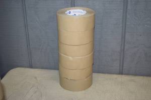 lot 282 image: 6 Rolls IPG Masking Tape 2
