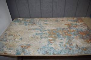 lot 312 image: Maples Accent Rug 30 x 46