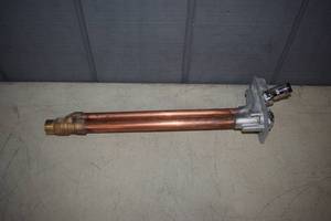 lot 379 image: Woodford Freezeless Wall Hydrant 12 Model 67C-12