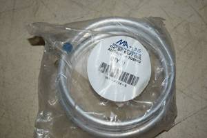 lot 380 image: 27 Coils Aluminum Tubing 14 OD x 5 Feet