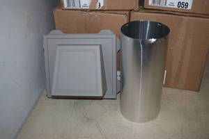 lot 410 image: 4 Mid America Classic Hooded Exhaust Vent 4