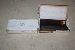 lot 343 image: 2000 Chitterlin Blades 6