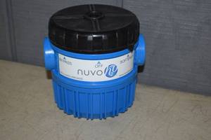 lot 366 image: Nuvo H2O Water Softener Part
