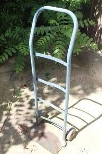 lot 6024 image: Hand Truck Dolly