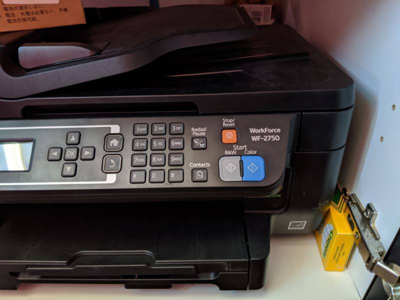 Epson Epson