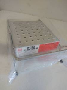 lot 41 image: Little Giant Ladder - Work Platform