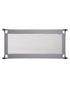 lot 83 image: Evenflo Soft and Wide gate, Emery