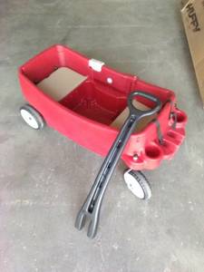 lot 155 image: Step 2 All Around Wagon