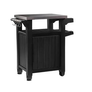lot 164 image: Outdoor table