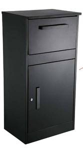 lot 171 image: Parcel Defender Locking Parcel and Mailbox